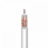 KABEL KONCENTRYCZNY Televes T-100plus PVC Eca KLASA A - 1m